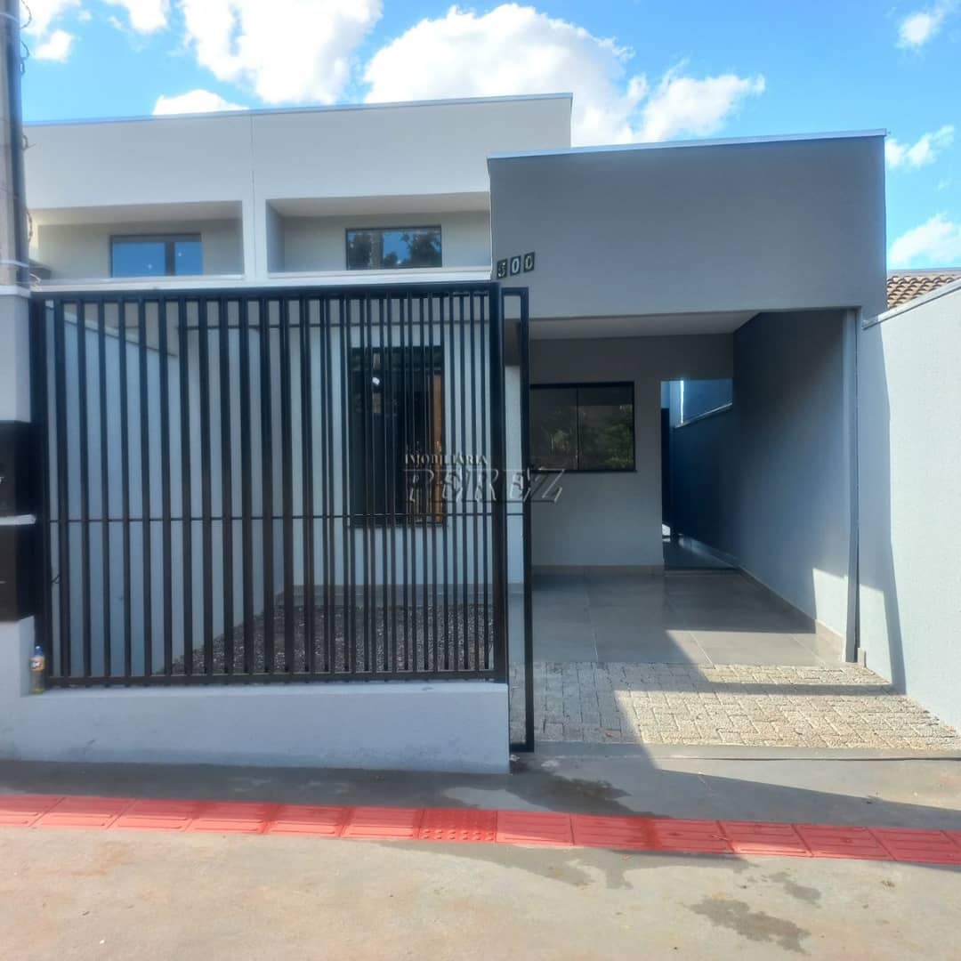 Casa, de 2 quartos, 78 m² à venda no Colinas - Londrina/PR - Foto 0