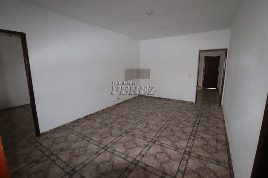 Sobrado, de 3 quartos, 160 m² para alugar no Jardim Imagawa - Londrina/PR - Foto 1