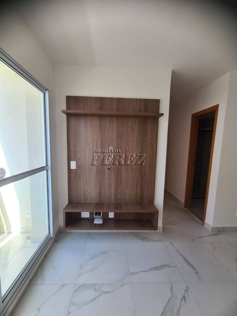 Apartamento no Condomínio Residencial La Sicília, de 2 quartos, 46 m² à venda no Gleba Fazenda Palhano - Londrina/PR - Foto 3