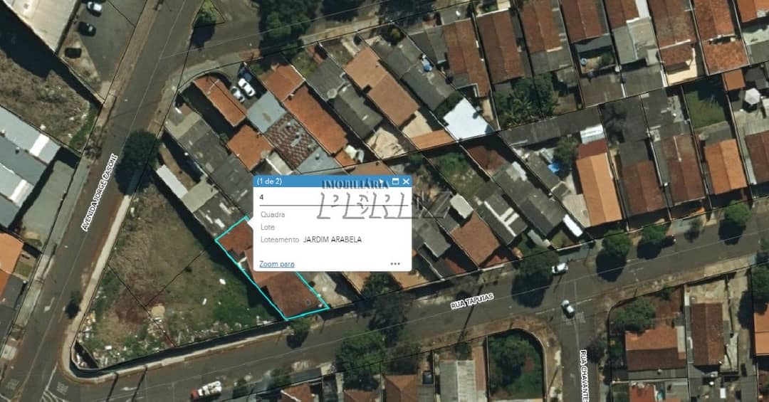 Casa a venda e locação na Rua Tapuias, na Vila Casoni - Centro de Londrina - Foto 4