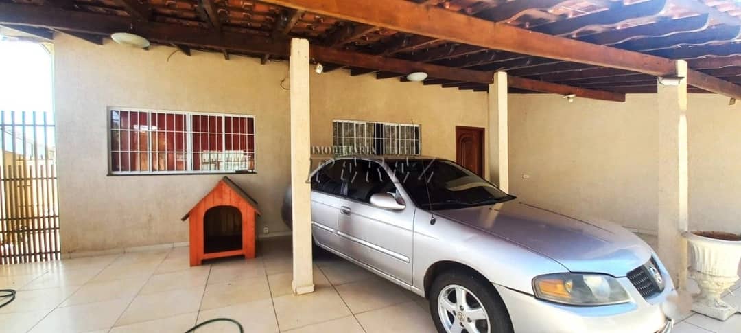 Casa a venda e locação na Rua Tapuias, na Vila Casoni - Centro de Londrina - Foto 2