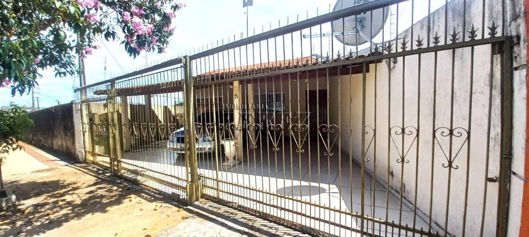 Casa a venda e locação na Rua Tapuias, na Vila Casoni - Centro de Londrina - Foto 3