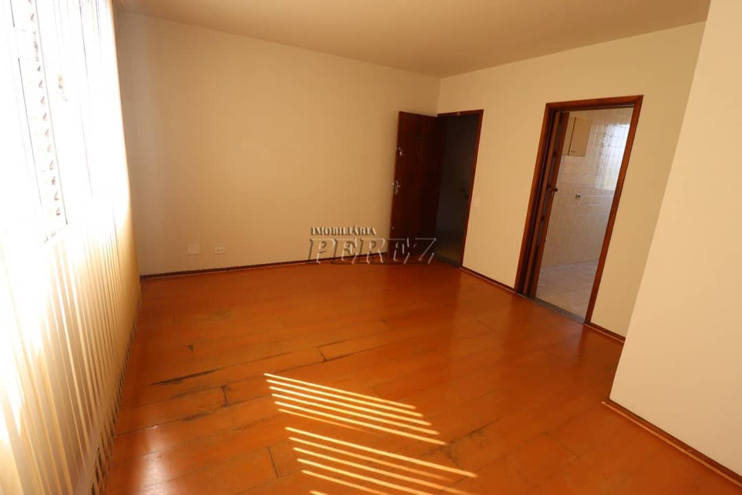 Apartamento no Condomínio Edifício Rio Negro, de 2 quartos, 64 m² à venda no Centro - Londrina/PR - Foto 2