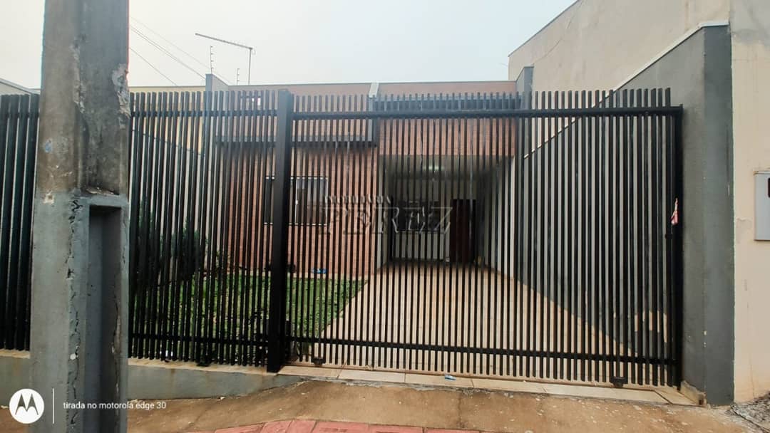 Casa, de 2 quartos, 93.21 m² à venda no Colúmbia - Londrina/PR - Foto 0