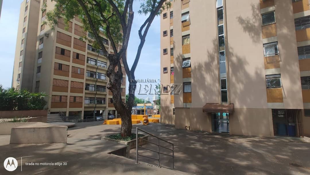 Apartamento á venda na rua Raposo Tavares,  Edifício Barcelona - Foto 2