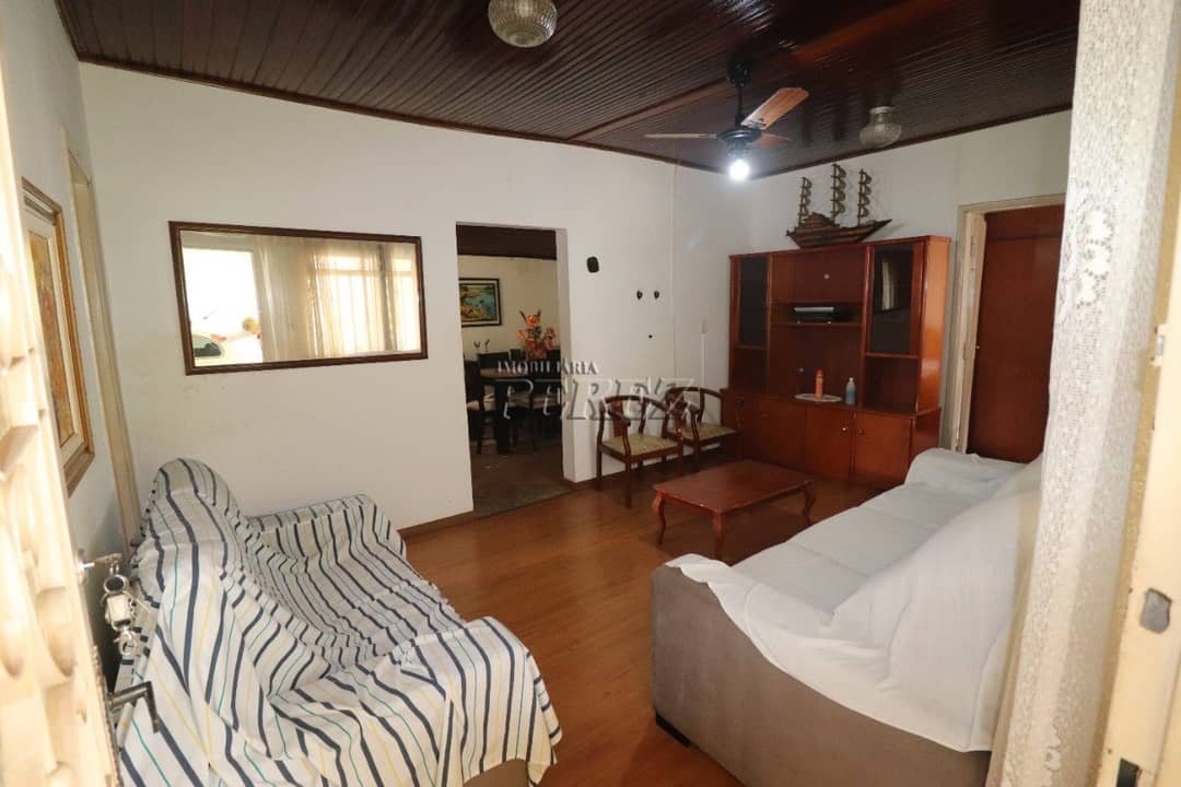 Casa a venda na avenida da Perseverança, Jardim Carnascialli - Foto 1