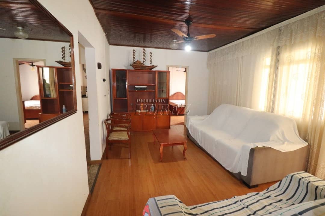 Casa a venda na avenida da Perseverança, Jardim Carnascialli - Foto 2