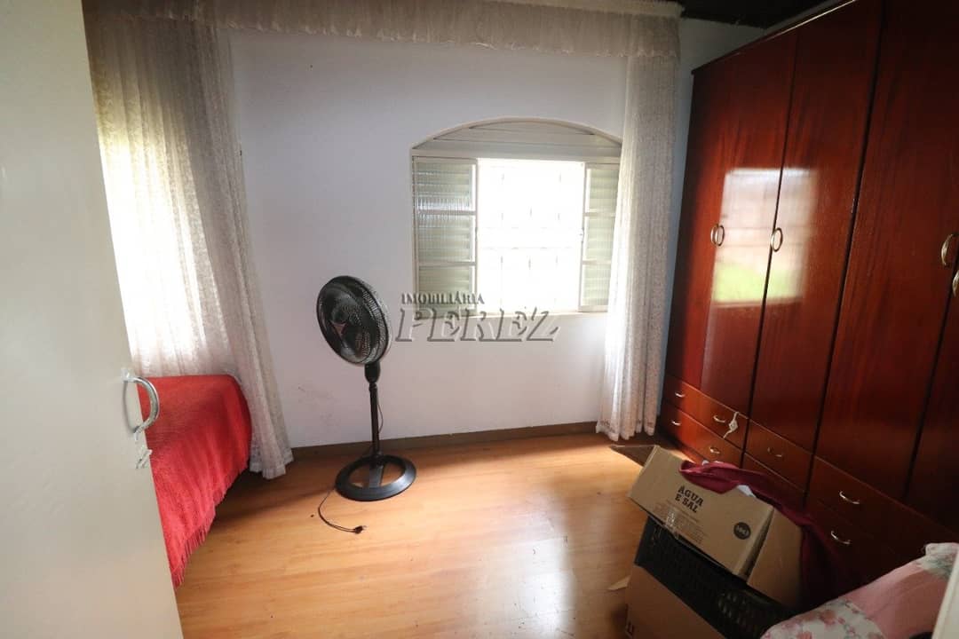 Casa a venda na avenida da Perseverança, Jardim Carnascialli - Foto 3