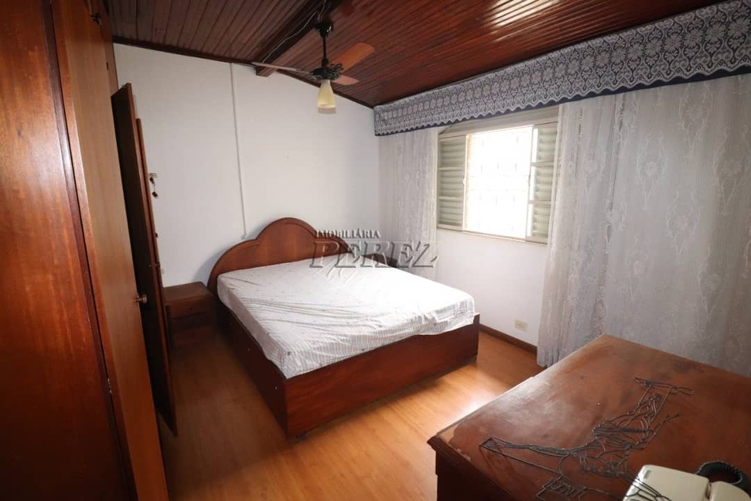 Casa a venda na avenida da Perseverança, Jardim Carnascialli - Foto 4
