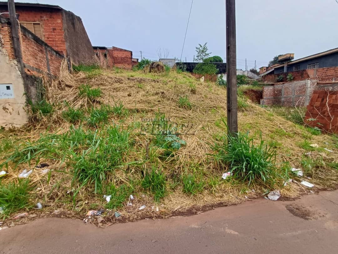 Terrenos à venda no Olímpico - Londrina/PR - Foto 1
