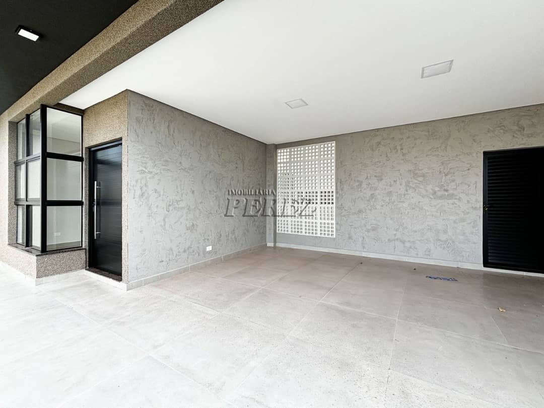 Casa, de 3 quartos, 150 m² à venda no Jardim Tarumã - Londrina/PR - Foto 2