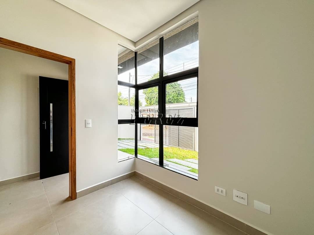 Casa, de 3 quartos, 150 m² à venda no Jardim Tarumã - Londrina/PR - Foto 4