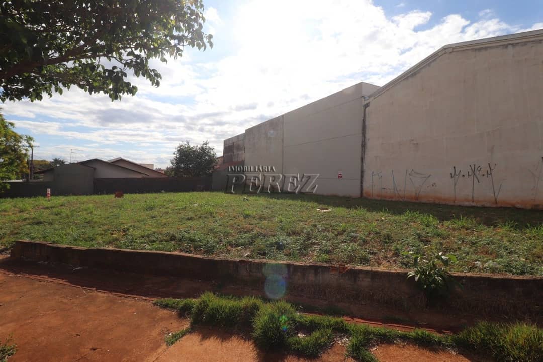 Terrenos para alugar no Jardim Monte Carlo - Londrina/PR - Foto 1