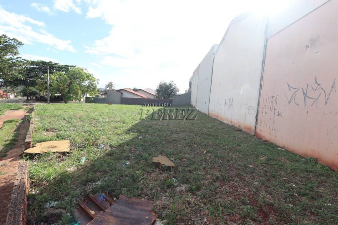 Terrenos para alugar no Jardim Monte Carlo - Londrina/PR - Foto 2