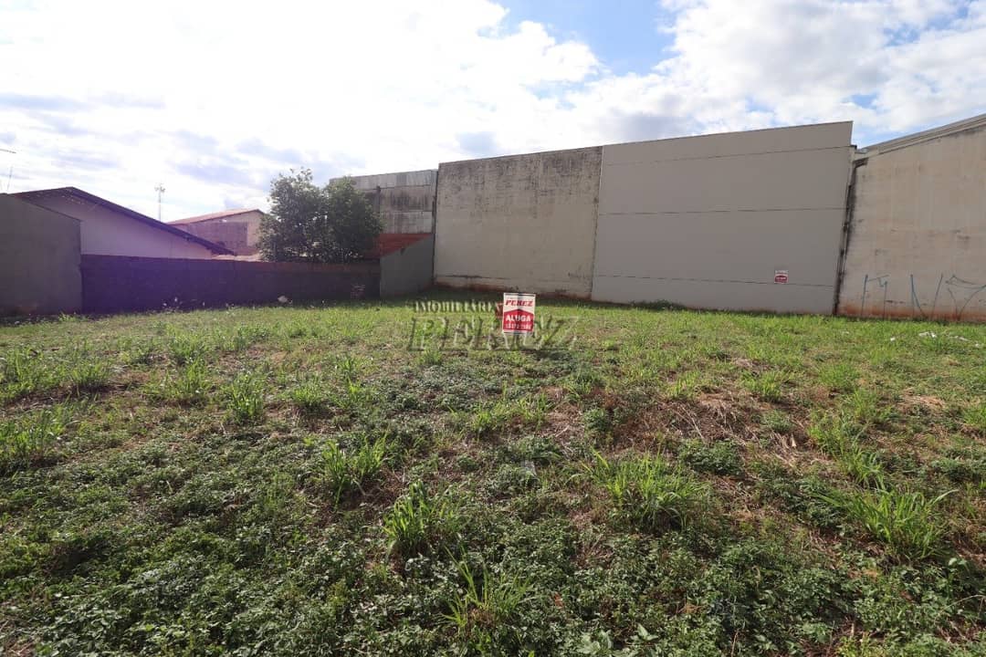 Terrenos para alugar no Jardim Monte Carlo - Londrina/PR - Foto 3