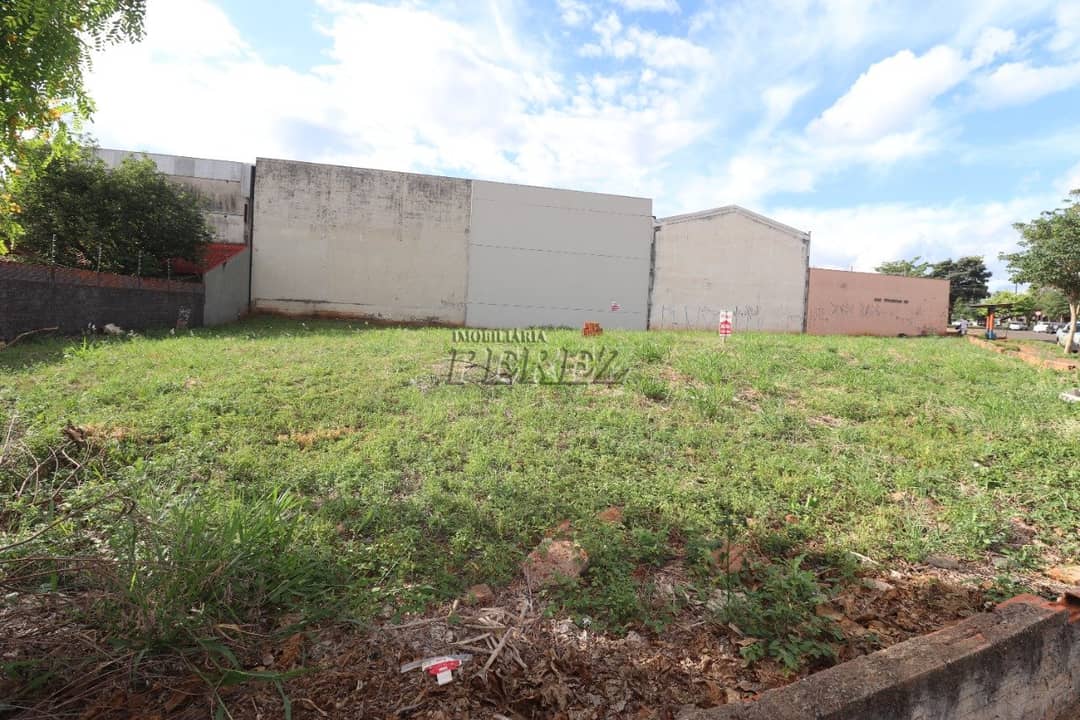 Terrenos para alugar no Jardim Monte Carlo - Londrina/PR - Foto 0