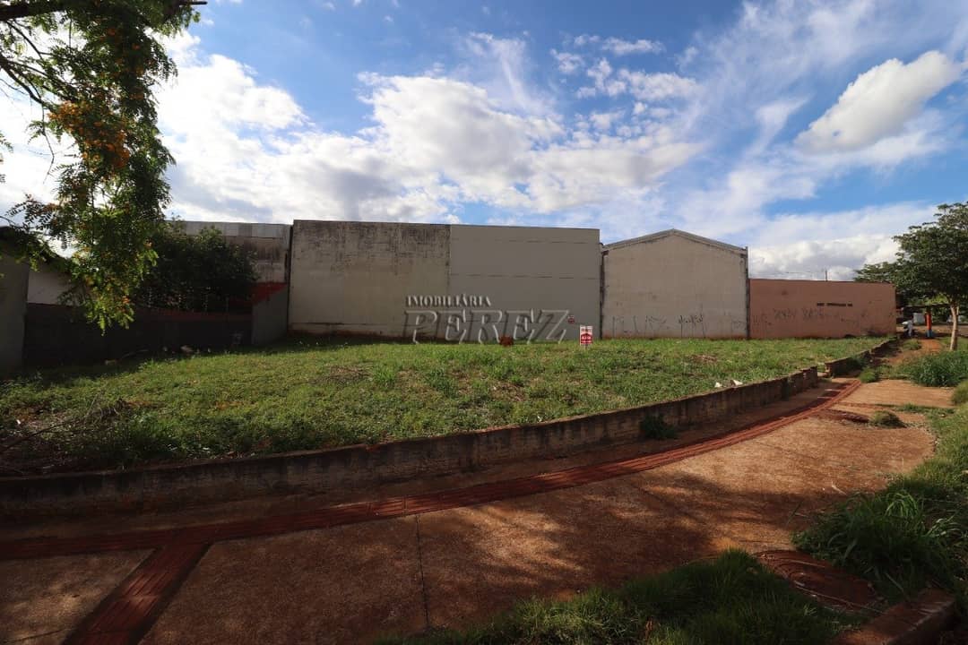 Terrenos para alugar no Jardim Monte Carlo - Londrina/PR - Foto 4