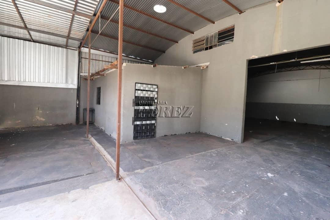 Barracão para alugar na região norte em Londrina. - Foto 2