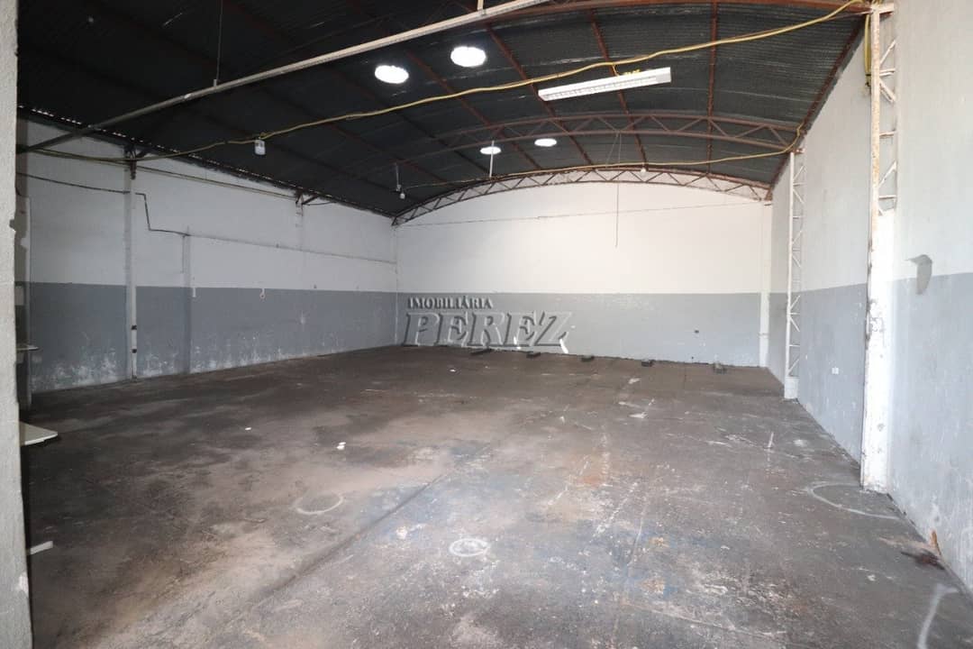 Barracão para alugar na região norte em Londrina. - Foto 3