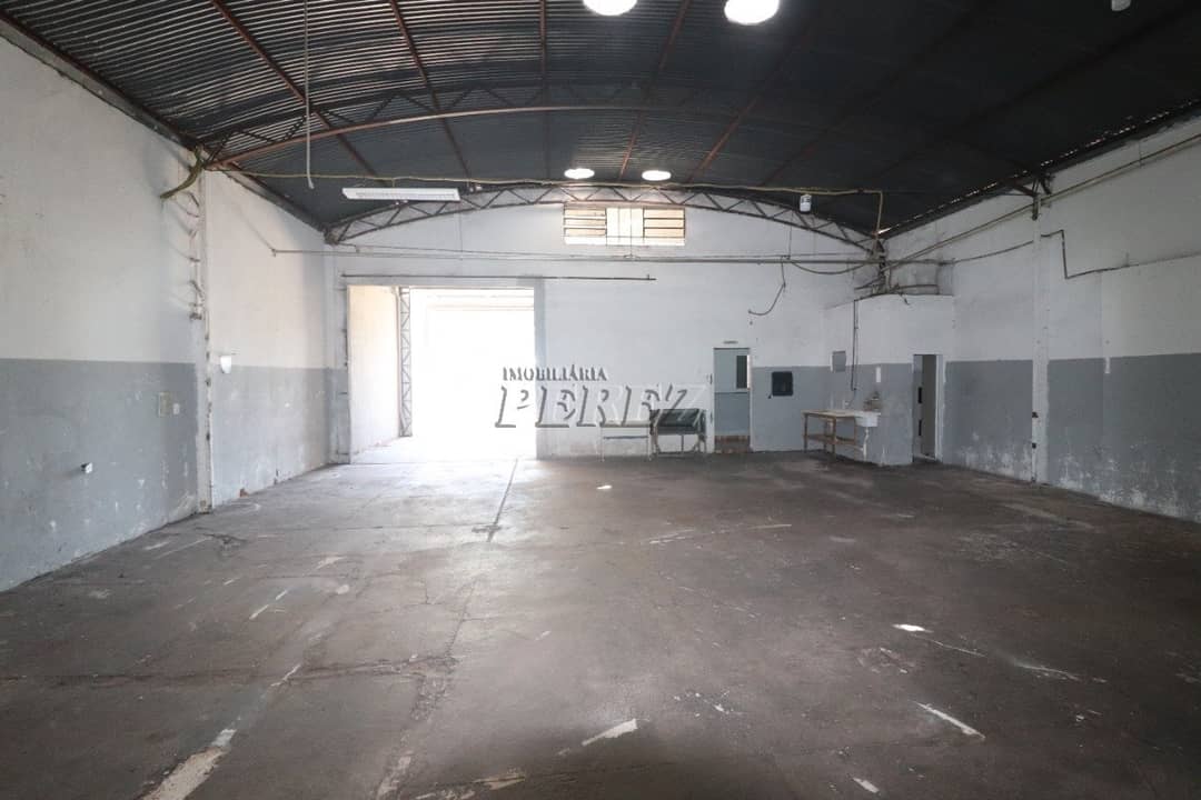 Barracão para alugar na região norte em Londrina. - Foto 4