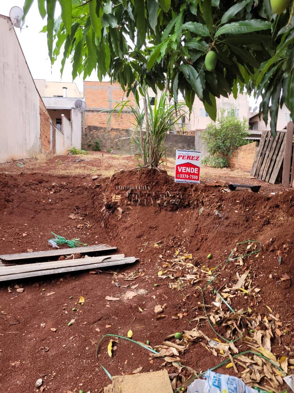 Terrenos à venda no Alto Da Boa Vista - Londrina/PR - Foto 1