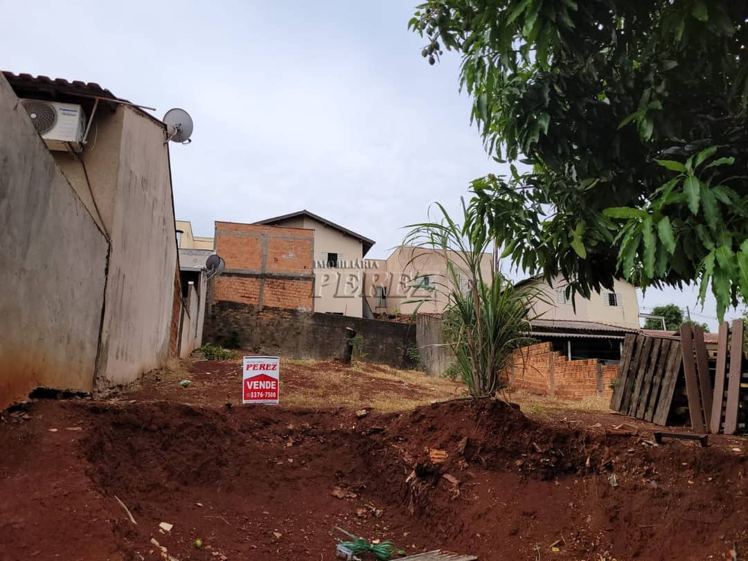 Terrenos à venda no Alto Da Boa Vista - Londrina/PR - Foto 0