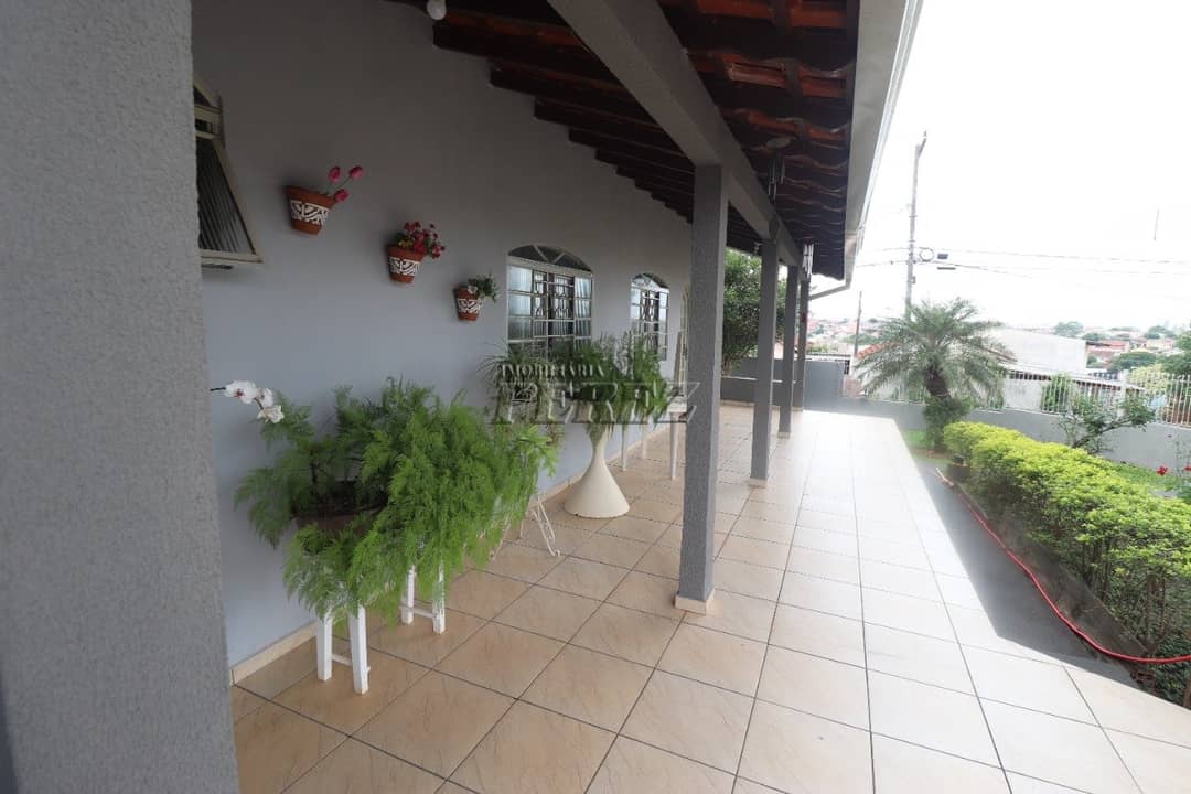 Casa a venda na rua Dorival Cavassani, Conjunto Ernani Moura Lima - Foto 3