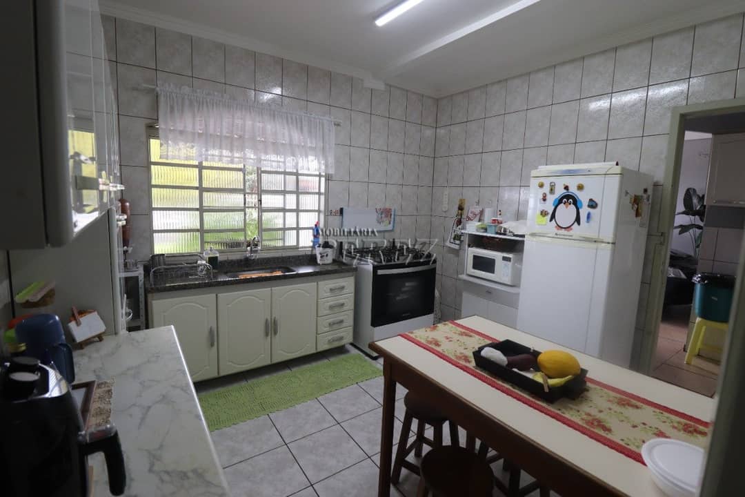 Casa a venda na rua Dorival Cavassani, Conjunto Ernani Moura Lima - Foto 4
