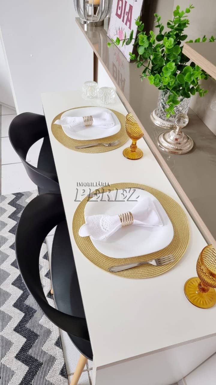 Apartamento no Residencial Studio Beta, de 1 quarto para alugar no Centro - Londrina/PR - Foto 4