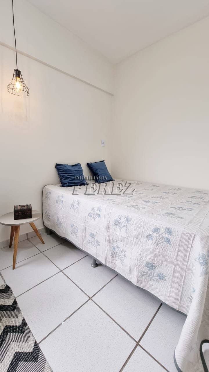 Apartamento no Residencial Studio Beta, de 1 quarto para alugar no Centro - Londrina/PR - Foto 1