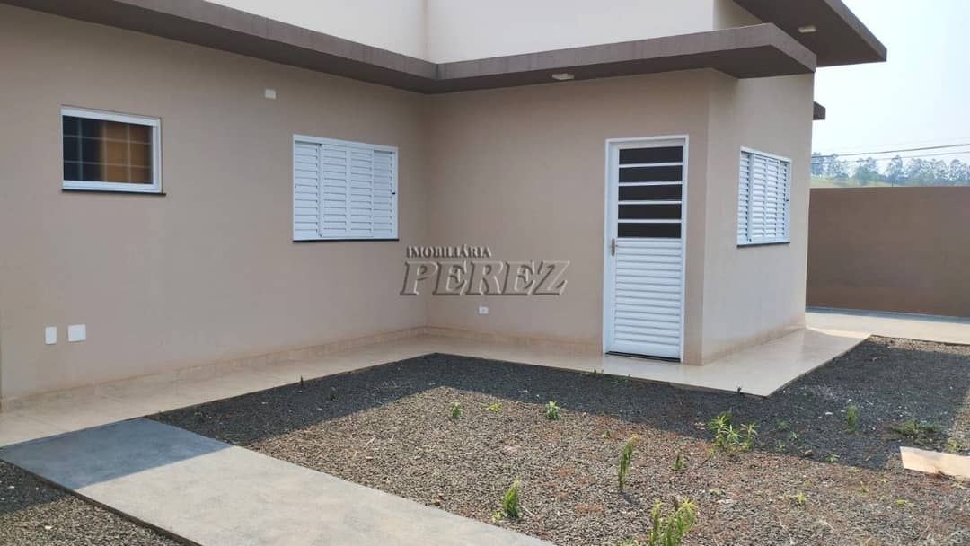 Casa, de 2 quartos, 68 m² à venda no Residencial Guandalini Ermano - Ibiporã/PR - Foto 1