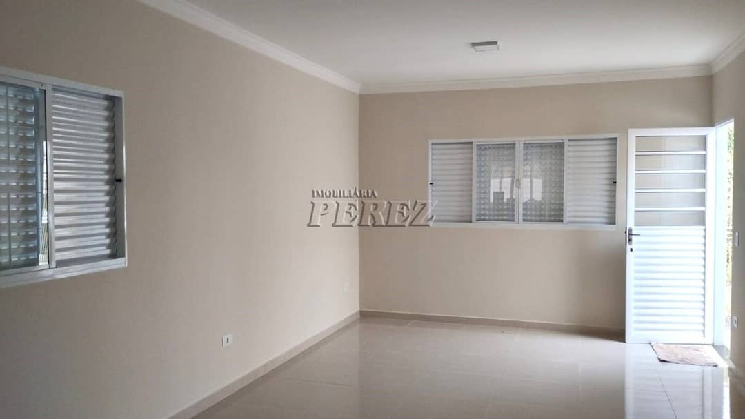 Casa, de 2 quartos, 68 m² à venda no Residencial Guandalini Ermano - Ibiporã/PR - Foto 3