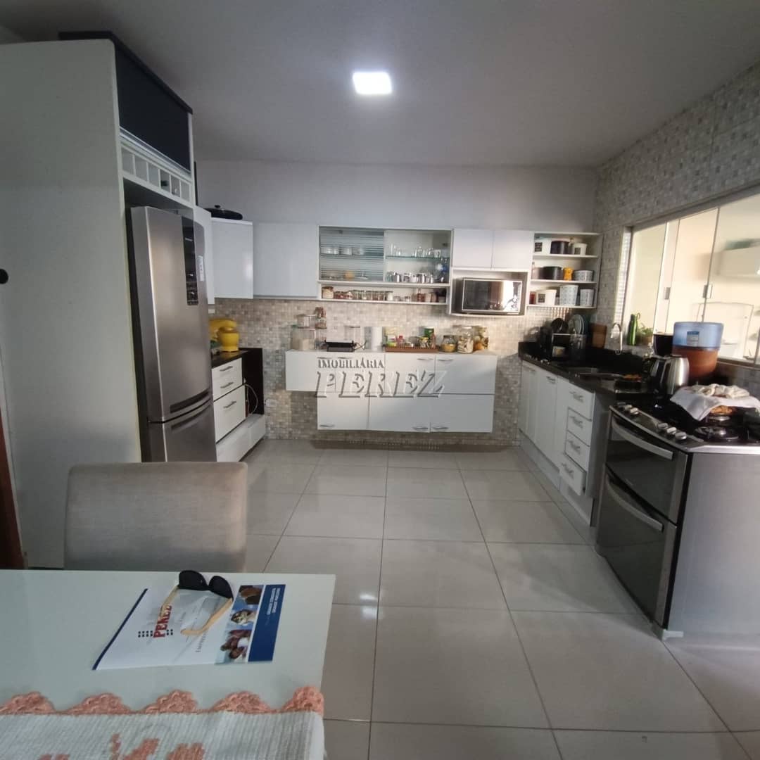 Casa, de 3 quartos, 150 m² à venda no Califórnia - Londrina/PR - Foto 4