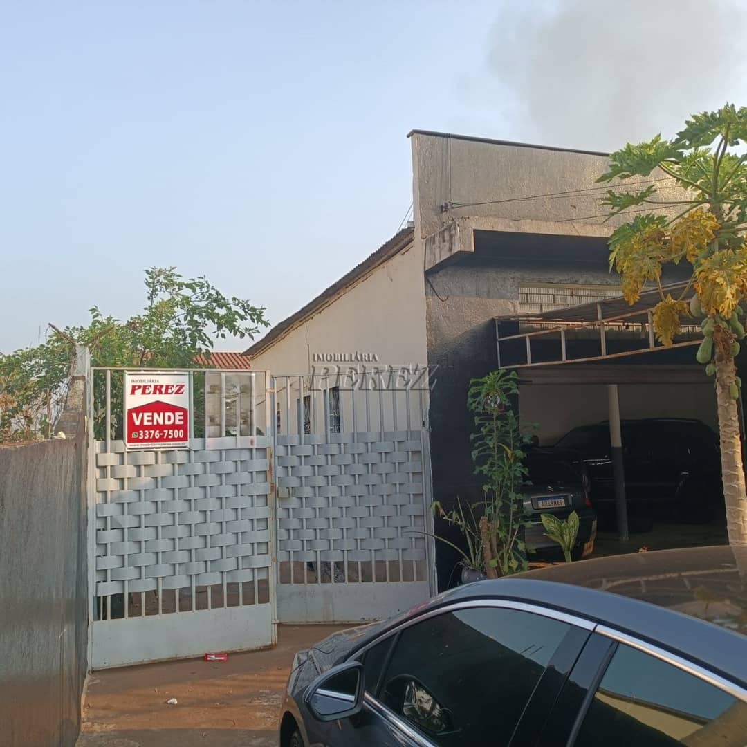 Casa, de 3 quartos, 150 m² à venda no Califórnia - Londrina/PR - Foto 1