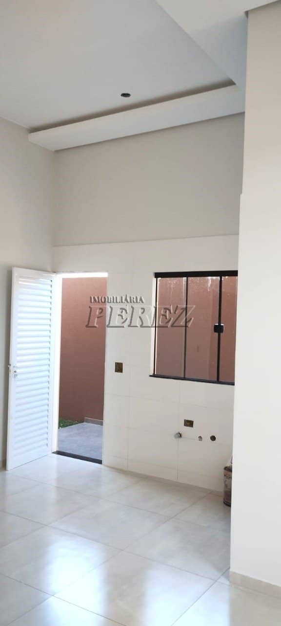 Casa, de 2 quartos, 78 m² à venda no Parque Do Vale - Ibiporã/PR - Foto 3