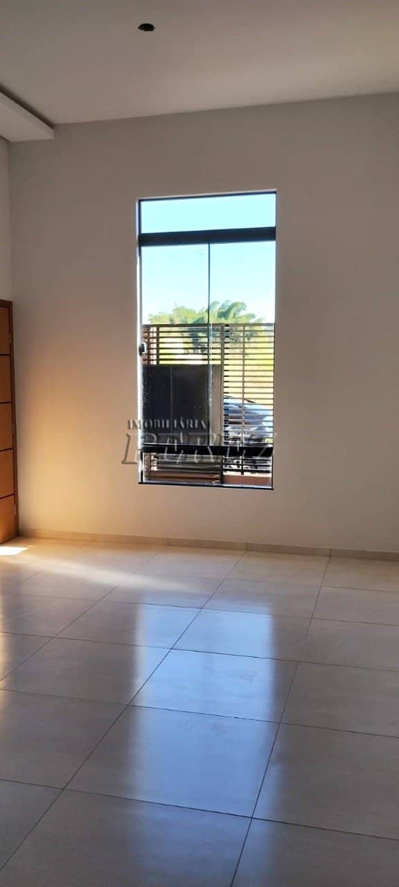 Casa, de 2 quartos, 78 m² à venda no Parque Do Vale - Ibiporã/PR - Foto 2