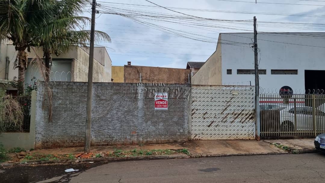Terrenos à venda no Jardim Oriente - Londrina/PR - Foto 0