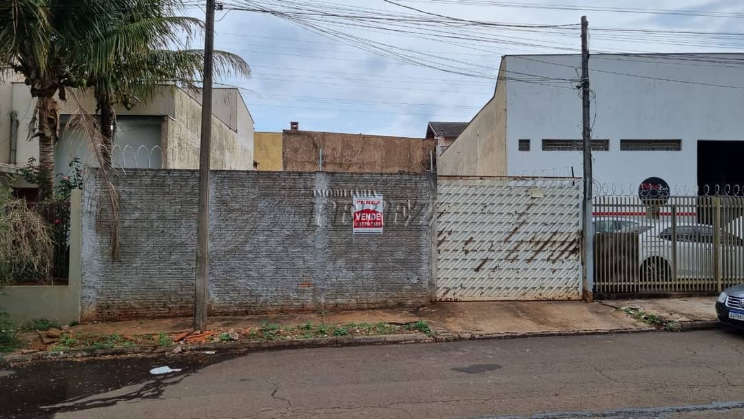 Terrenos à venda no Jardim Oriente - Londrina/PR - Foto 1