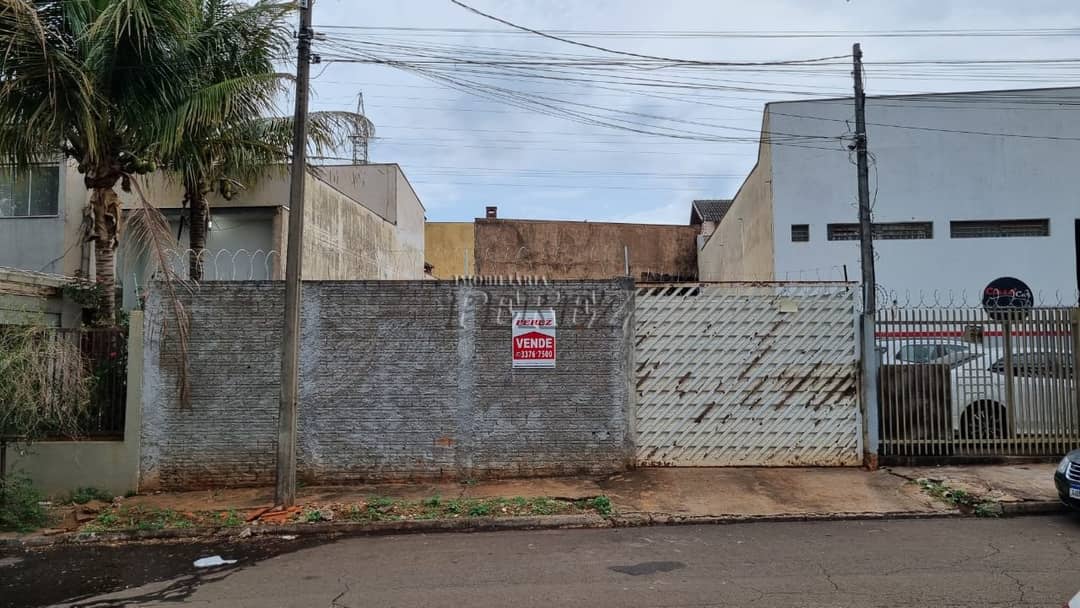 Terrenos à venda no Jardim Oriente - Londrina/PR - Foto 2