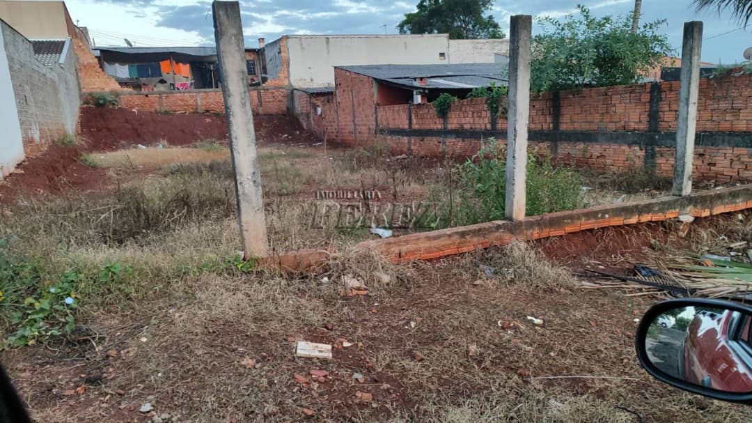 Terrenos à venda no Conjunto Professora Hilda Mandarino - Londrina/PR - Foto 1