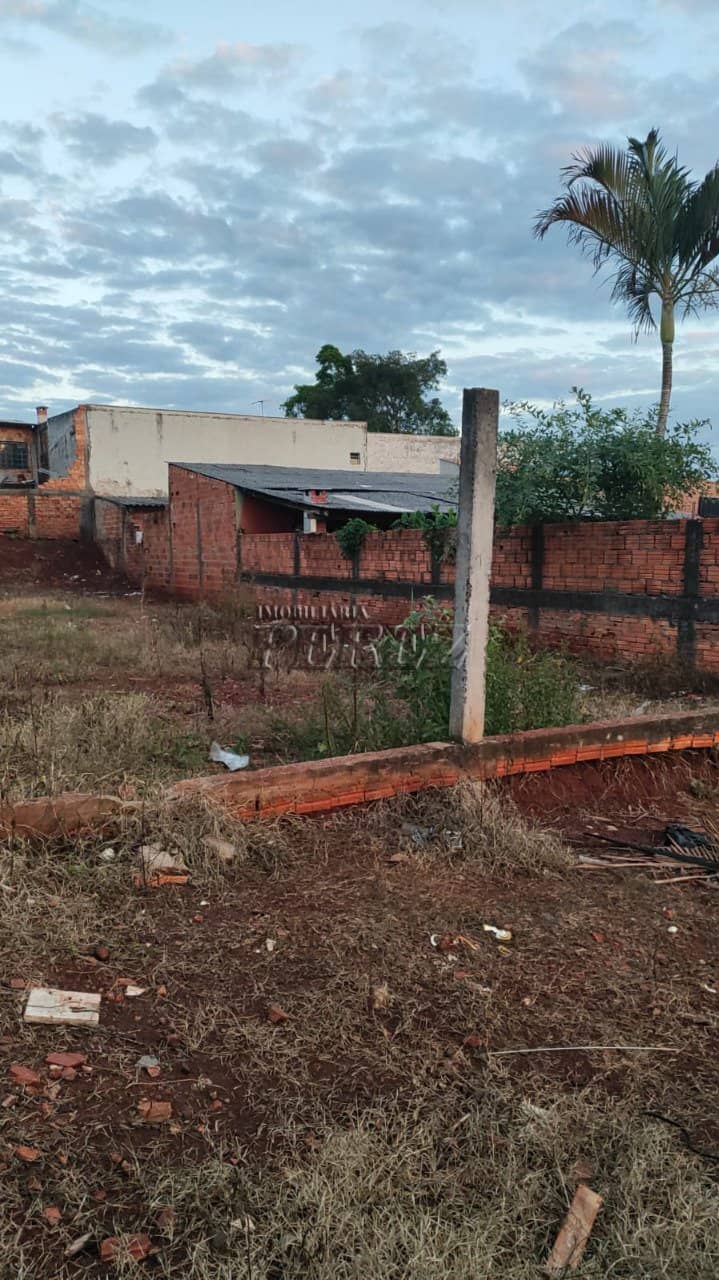 Terrenos à venda no Conjunto Professora Hilda Mandarino - Londrina/PR - Foto 4