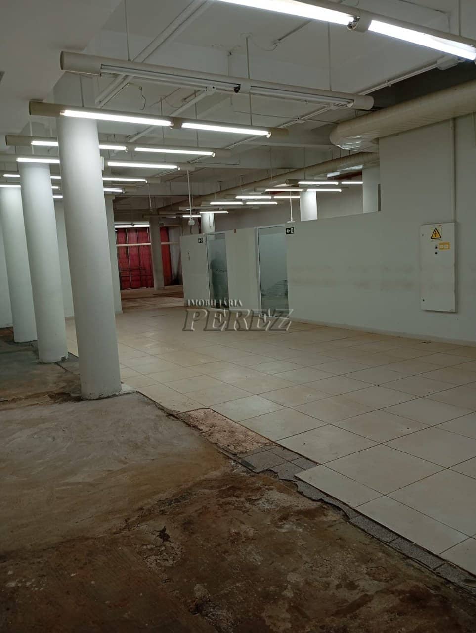Imóveis Comerciais à venda no Centro - Londrina/PR - Foto 1