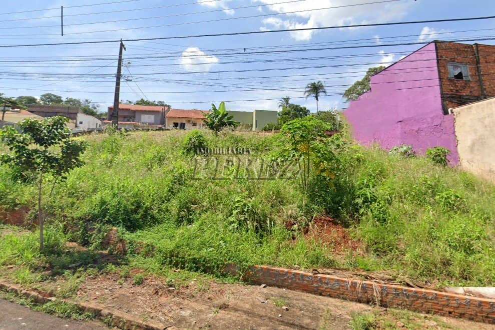 Terrenos à venda no Coroados - Londrina/PR - Foto 0
