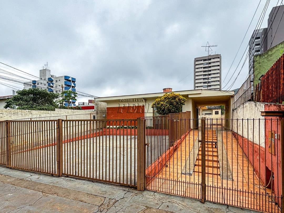 Casa, de 2 quartos, 191 m² à venda no Kennedy - Londrina/PR - Foto 3