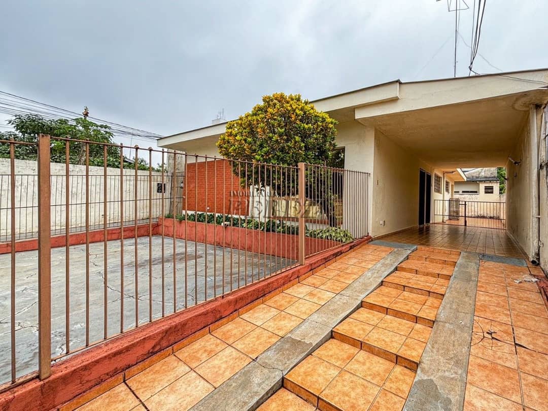 Casa, de 2 quartos, 191 m² à venda no Kennedy - Londrina/PR - Foto 2