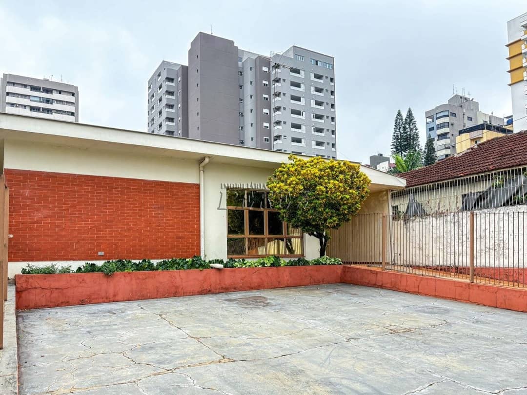 Casa, de 2 quartos, 191 m² à venda no Kennedy - Londrina/PR - Foto 1
