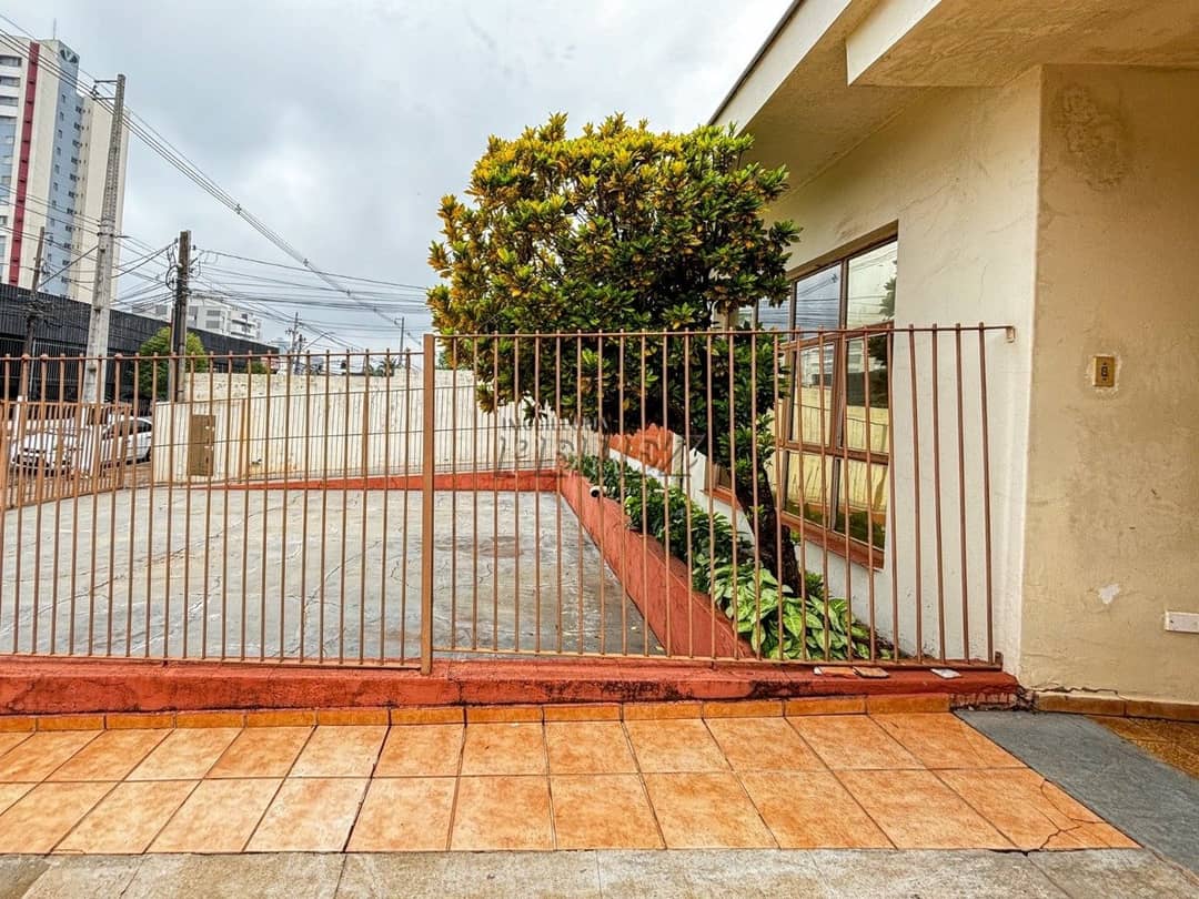 Casa, de 2 quartos, 191 m² à venda no Kennedy - Londrina/PR - Foto 4