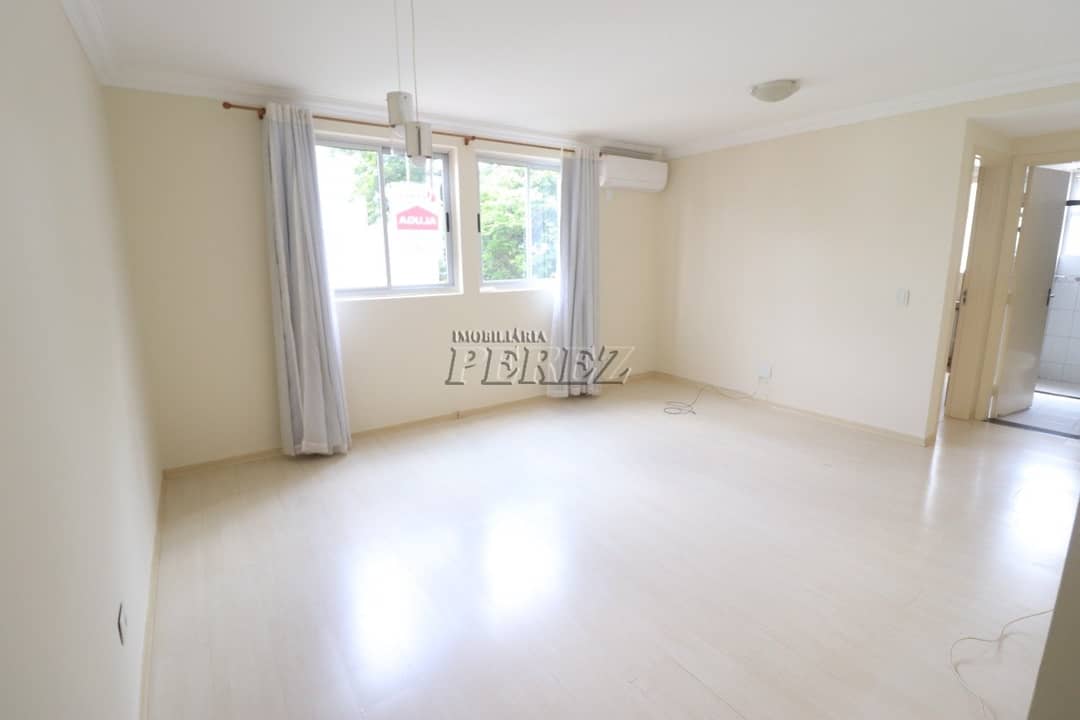 Apartamento para alugar na região leste em Londrina, Residencial Monterrey. - Foto 1