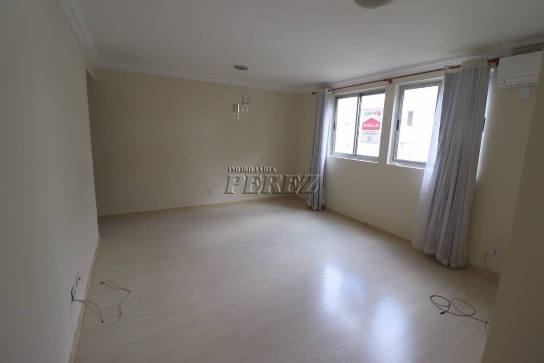 Apartamento para alugar na região leste em Londrina, Residencial Monterrey. - Foto 2