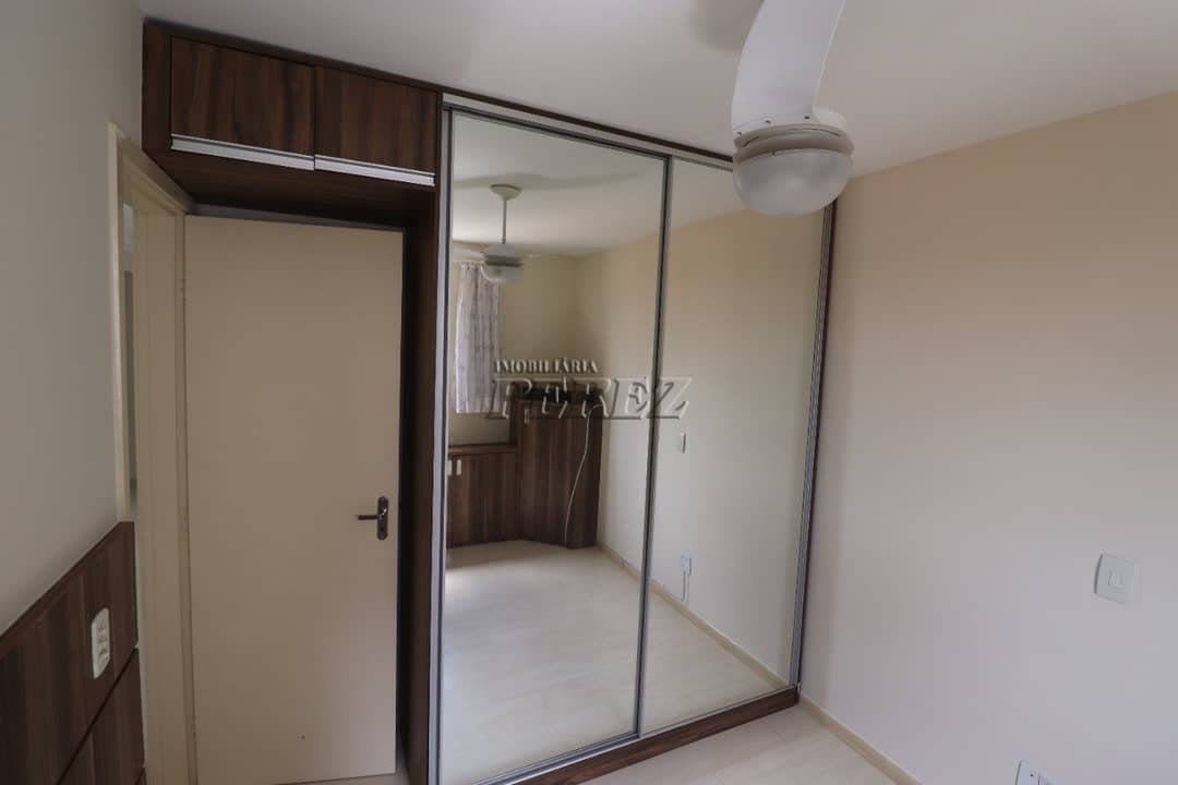 Apartamento para alugar na região leste em Londrina, Residencial Monterrey. - Foto 4